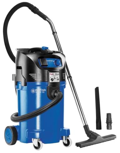 Nilfisk 107407545 Attix 50-21 PC aspirapolvere a umido e a secco