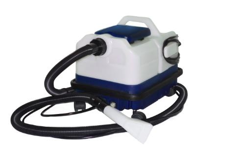 Nilfisk FR1512405001 AX9 Pulitore per tappeti blu 1000 W 230 V con spina UE