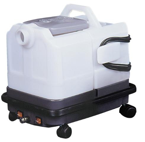 Nilfisk FR1512405101 AX14 Pulitore per tappeti grigio 1000 W 230 V con spina UE