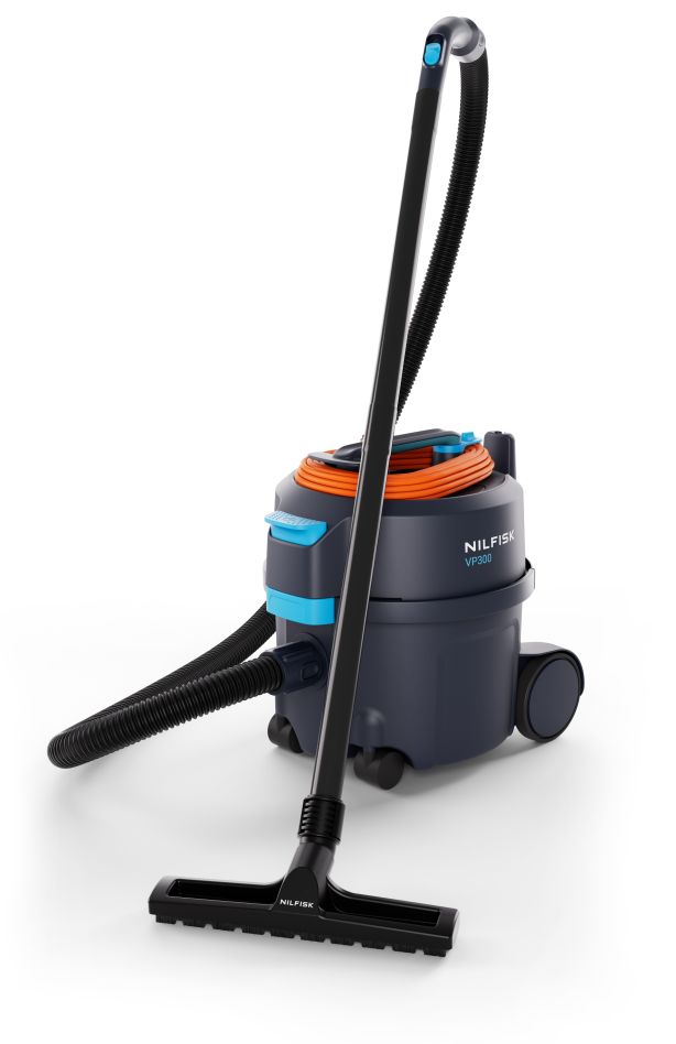 Nilfisk 107421144 Aspiratore VP300 HEPA Basic