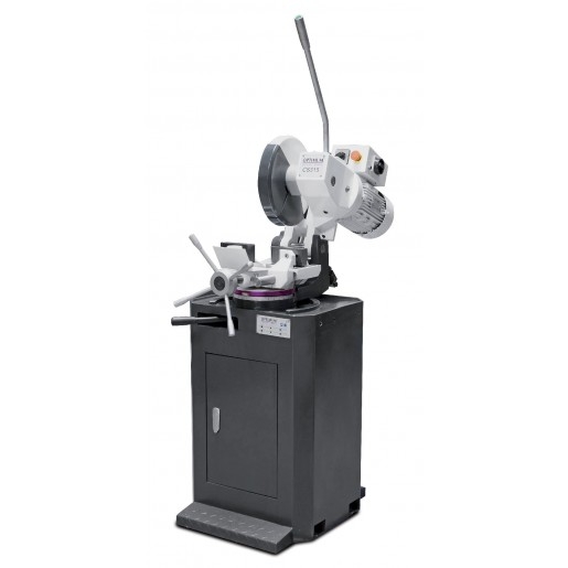 Optimum 713302275 CS275 Troncatrice Optisaw