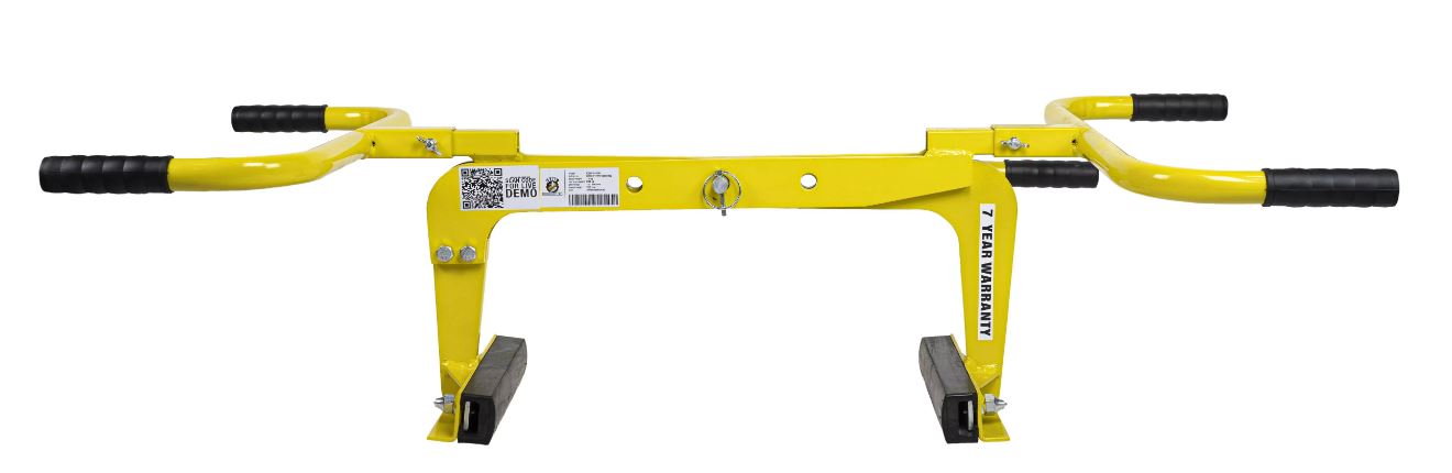 Orit KSH-2H-RW-1021-000 Pinze per pneumatici Gomma/Widia Duo