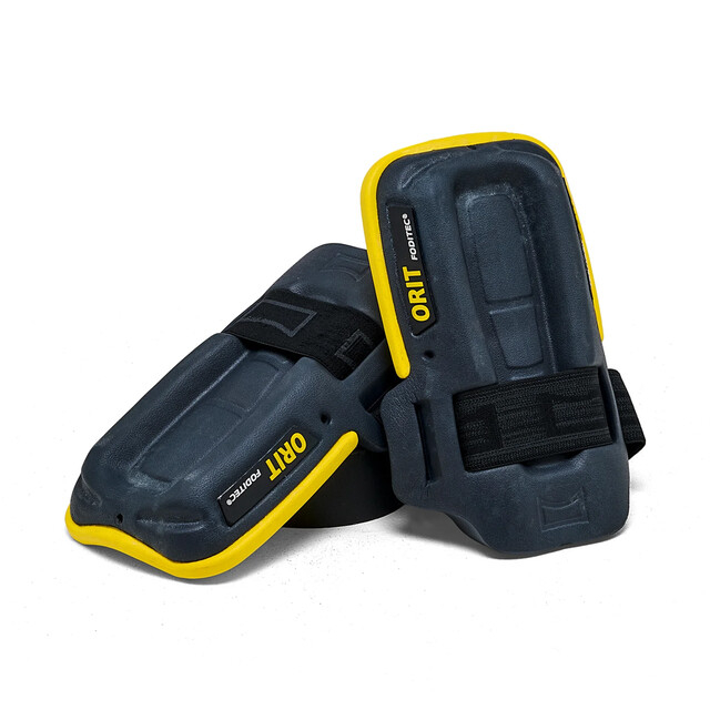 Orit OKB50 Protezione del ginocchio Foditec per uso intensivo 