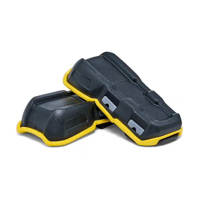 Orit OKB55 Foditec Protezione per le ginocchia Extra Heavy Duty