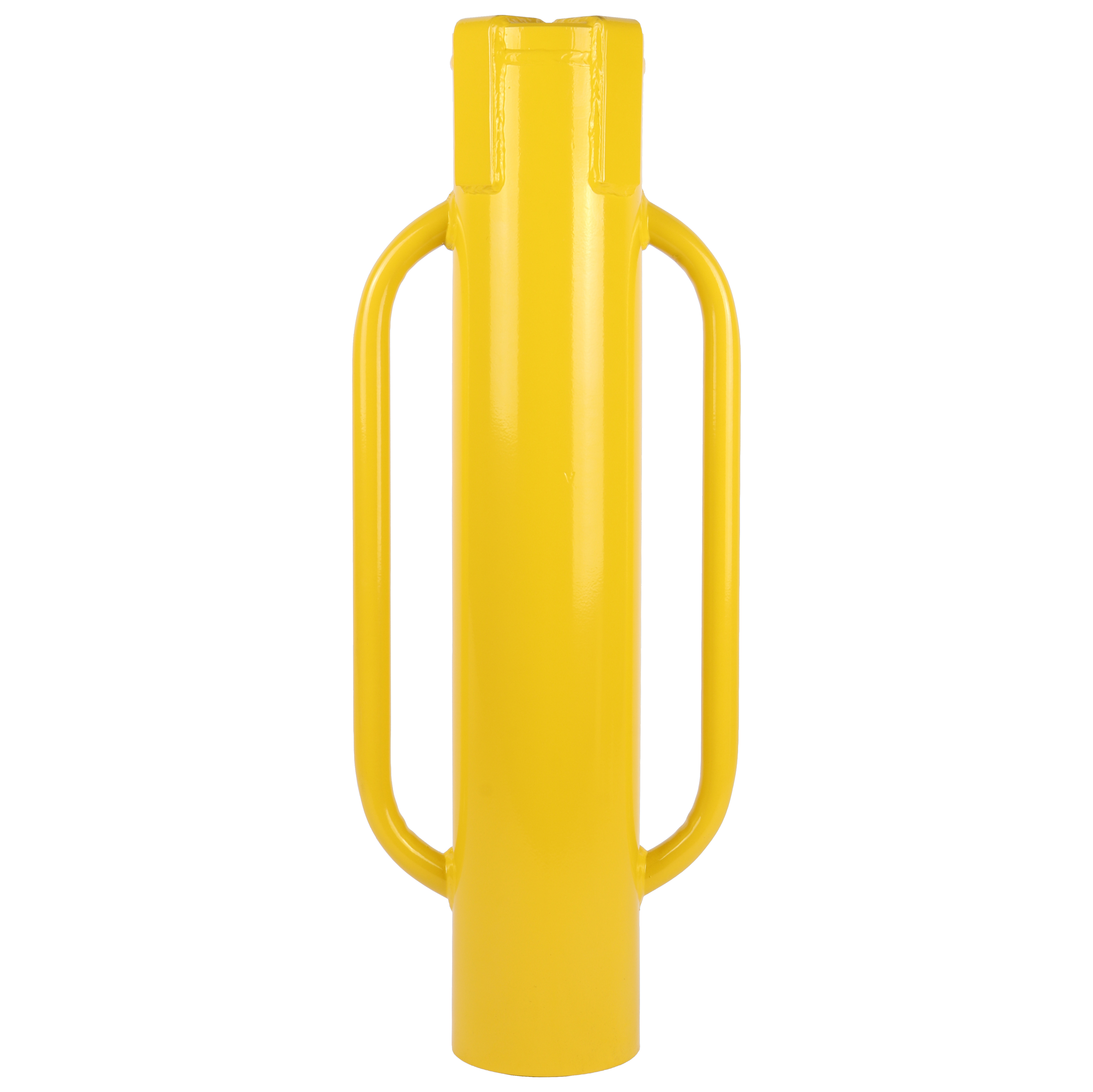 Orit PR-142-1021-000 Martello per pali a mano 142 mm rinforzato