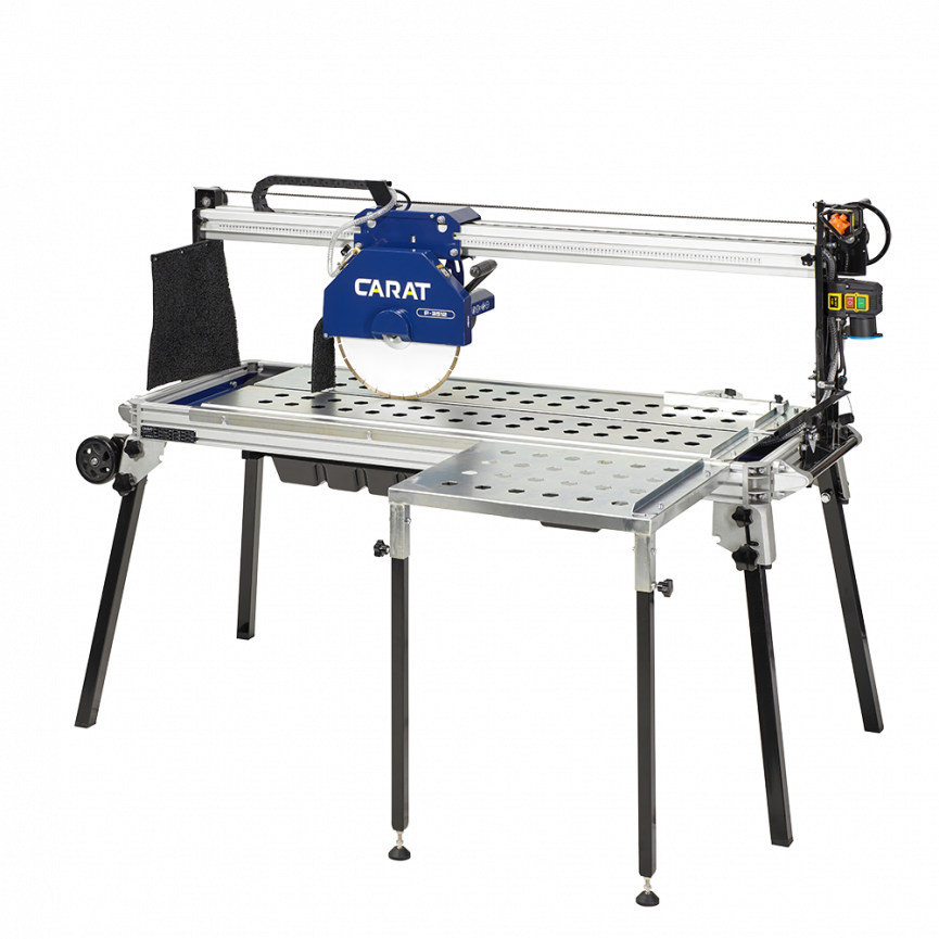 Carat GP3512LK00 P-3512 Laser Stone + tavolo laterale + disco diamantato 400 volt!