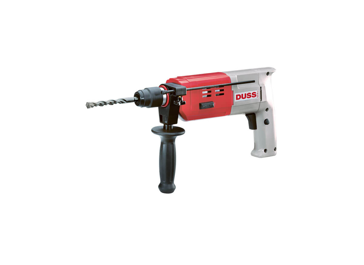 Duss 200100007 P16 Trapano a percussione SDS-plus