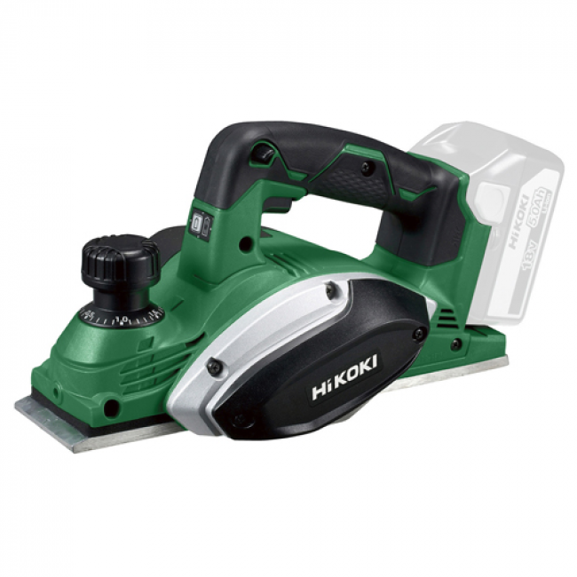 HiKOKI P18DSLW4Z Pialla a batteria 18V Corpo + 5 anni di garanzia del rivenditore!