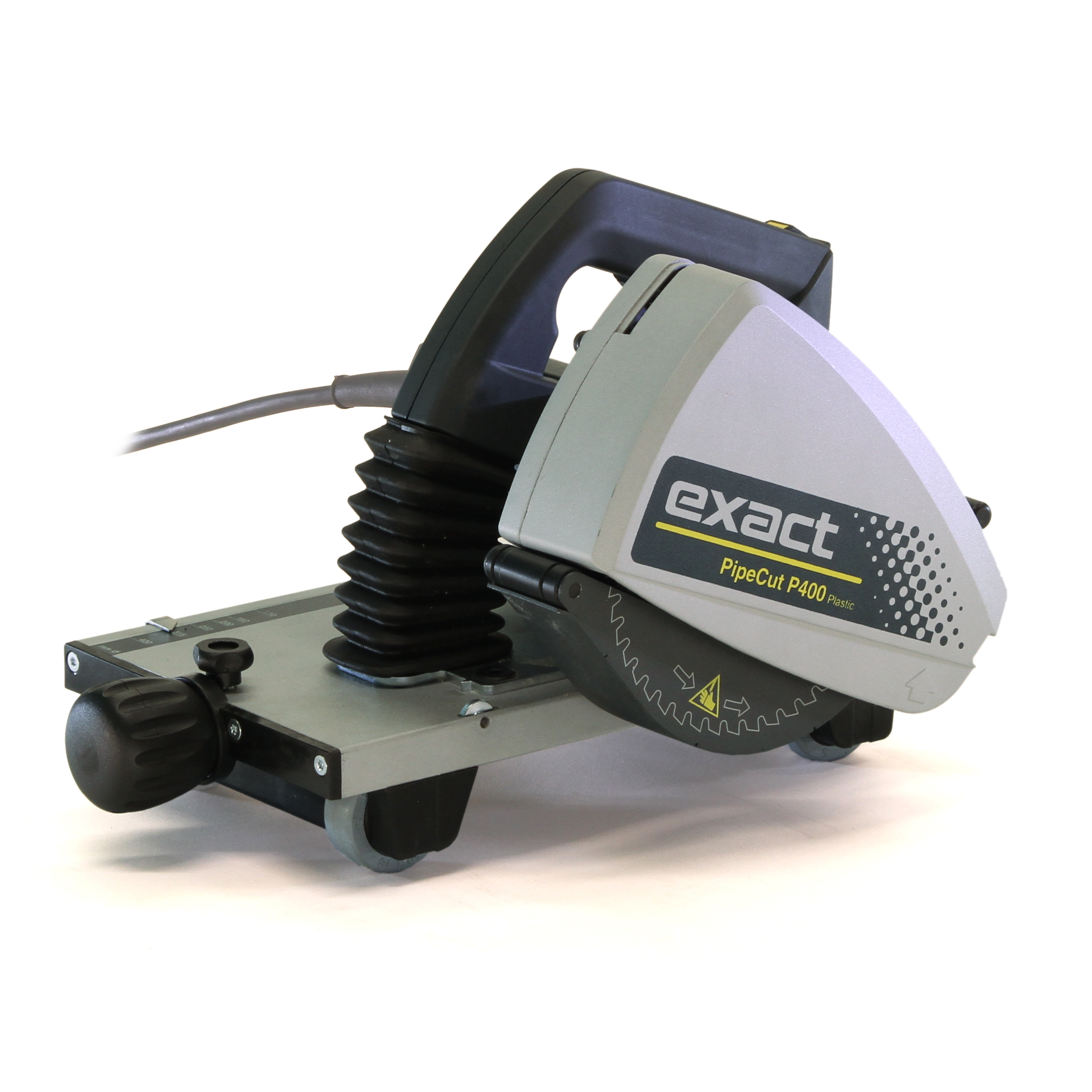 Exact 7010401 P400 Sega per tubi 100-400 mm