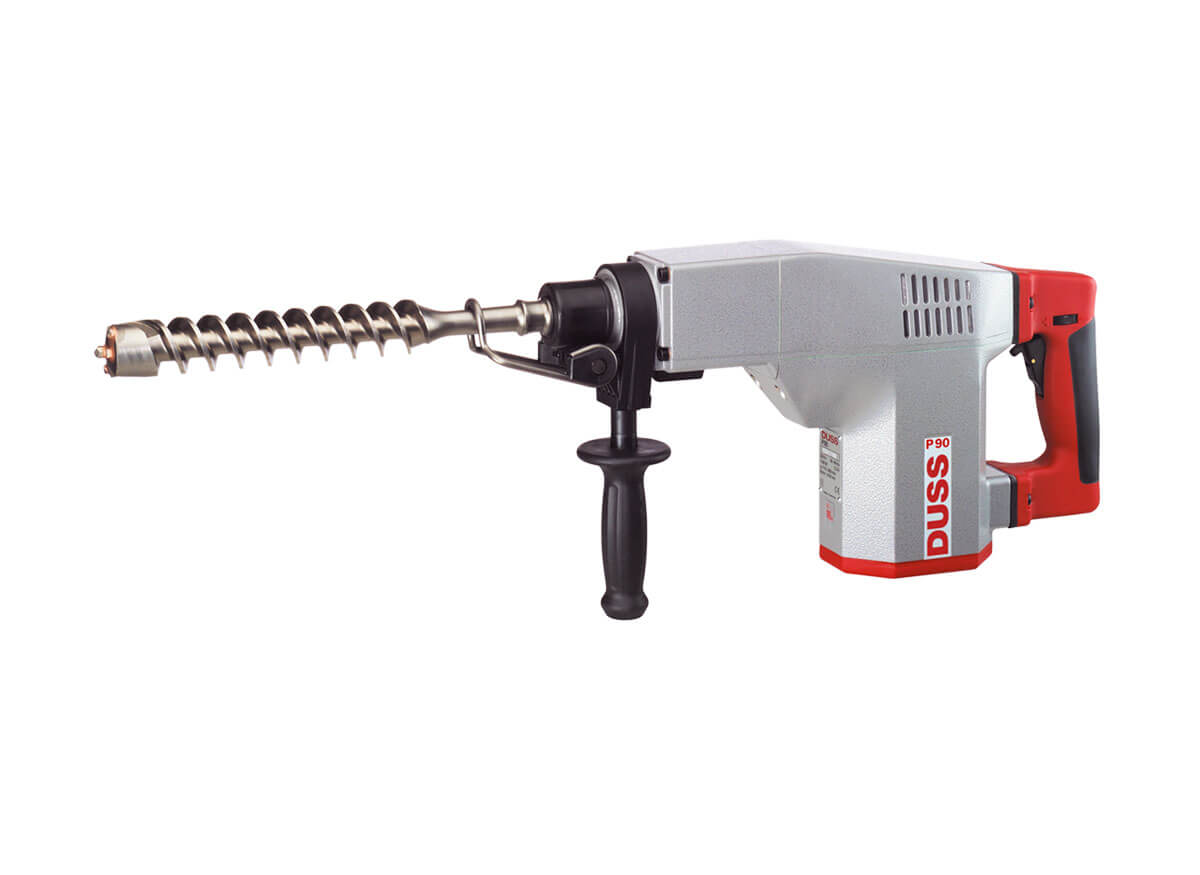 Duss 200100025 Martello combinato P90 Albero