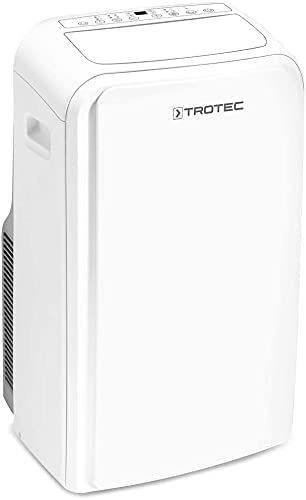 Trotec 1210002040 PAC 3000 X A+ Condizionatore mobile Btu 10.000