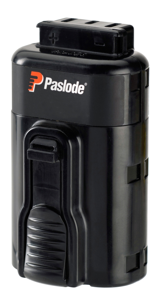Paslode Accessori 018880 Batteria agli ioni di litio IM90Ci/PPN50Ci/IM45/IM350/IM65