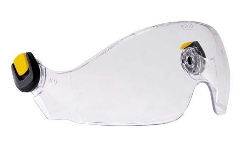Petzl PE-A015AA00 Visiera protettiva Vizir