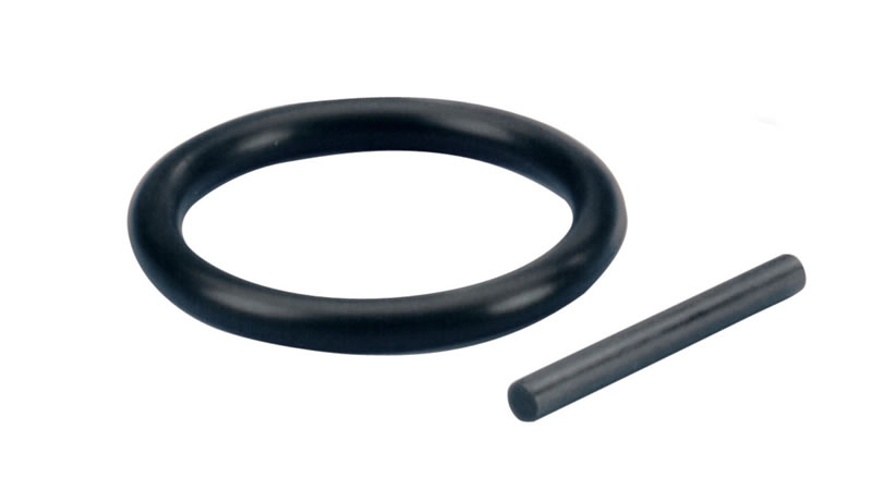 HiKOKI Accessori 751877 Set di anelli/perni Cappuccio di alimentazione Tipo 2