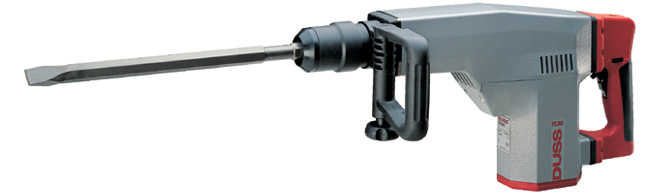 Duss 200100061 PK300 Rompitratta esagonale