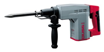 Duss 200100040 PK35 Rompitratta esagonale