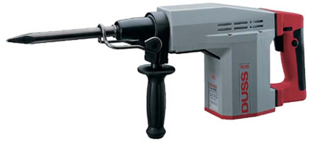 Duss 200100043 PK45 Rompitratta esagonale