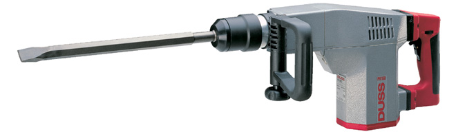 Duss 200100058 PK160 Rompitratta esagonale