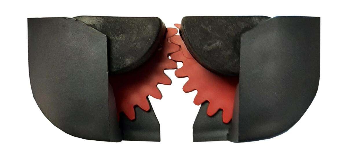 Polet 370100 All-Fix-1 Portautensili 20 pezzi