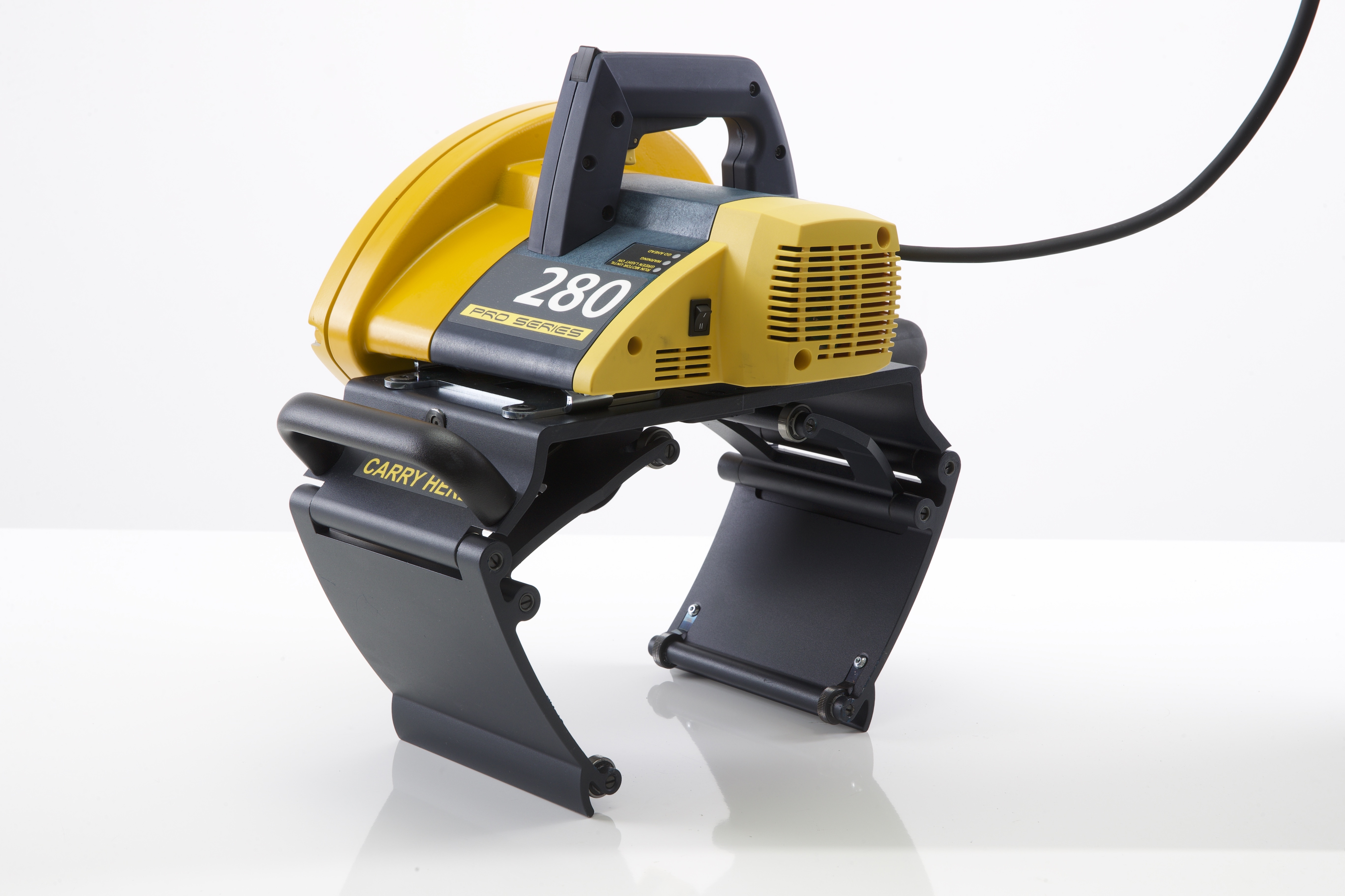 Exact 7010412 PRO 280 sega per tubi 50-280 mm