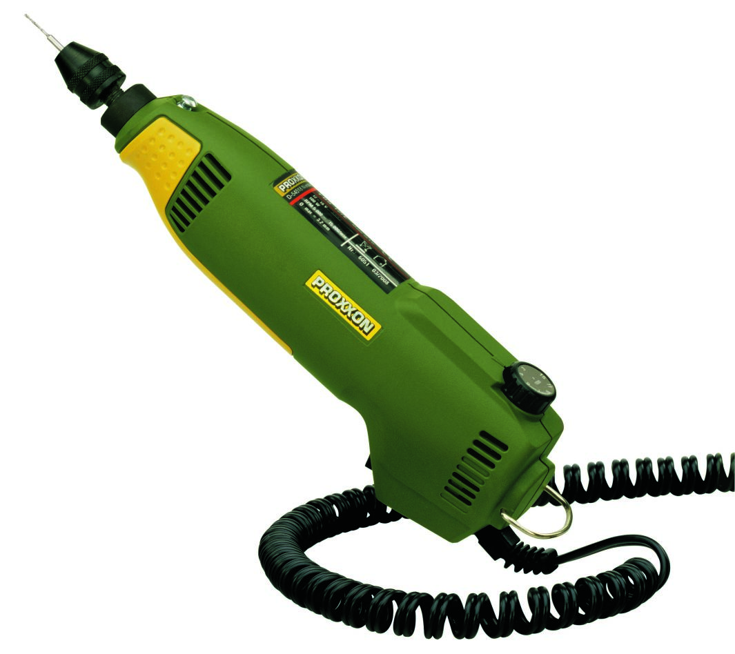 Proxxon 28462 FBS 12/EF Smerigliatrice fine 12 Volt