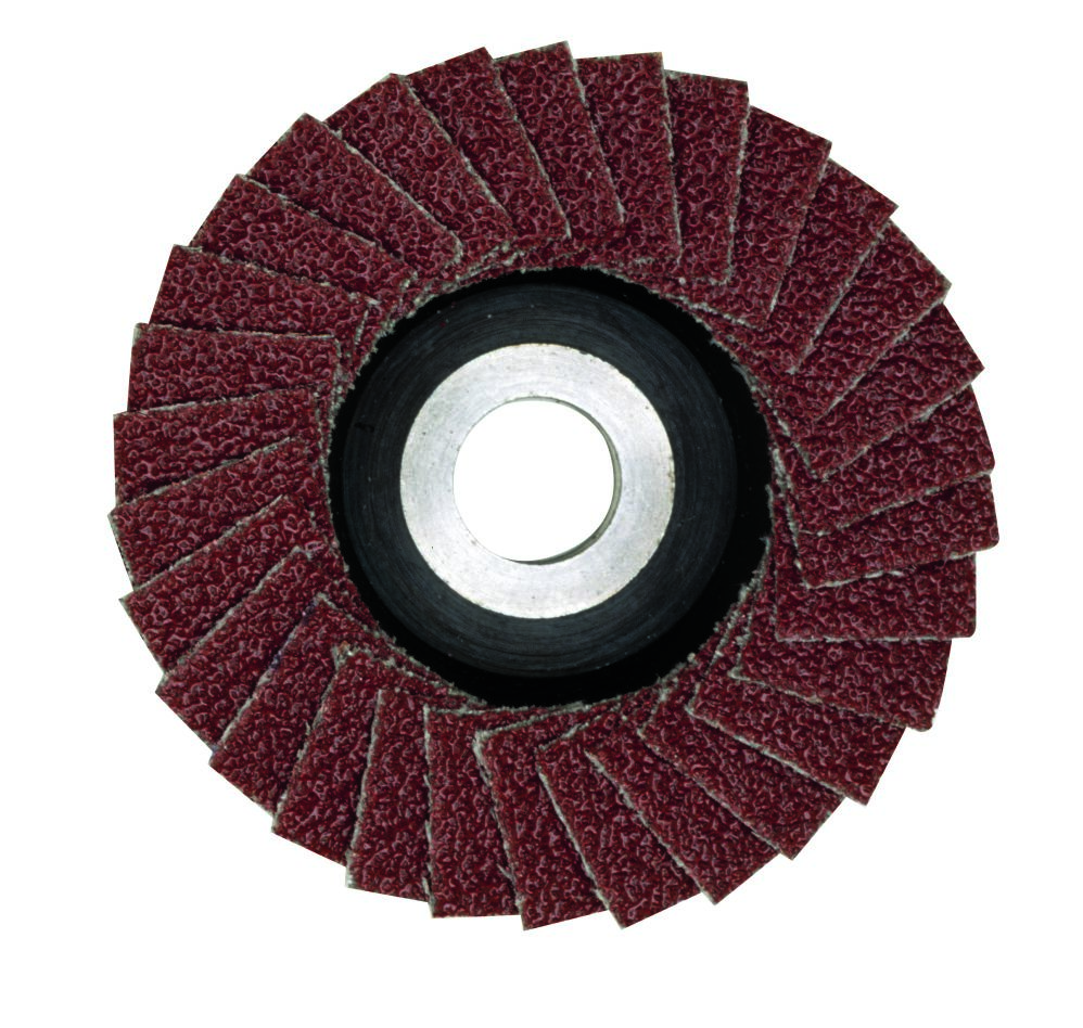 Proxxon 28590 Disco lamellare 50 mm K100