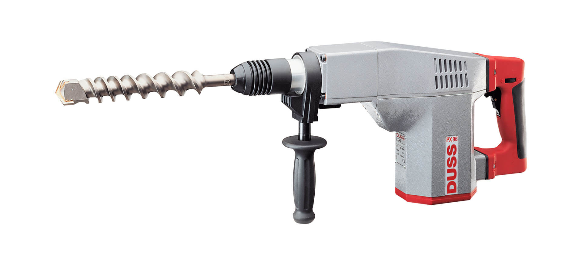 Duss 200100037 Martello combinato PX96 SDS-Max
