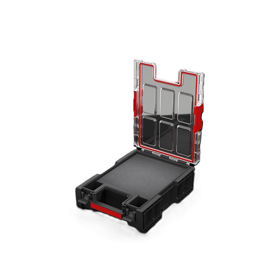 QBrick ORGQMPFCZAPG001 System ONE Organiser M Plus 2.0 MFI