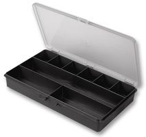 Raaco 107945 Scatola di assortimento Classic 9 scomparti