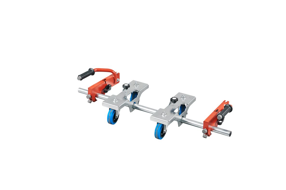 Raimondi RA432KR02A KIT UNICO EASYMOVE