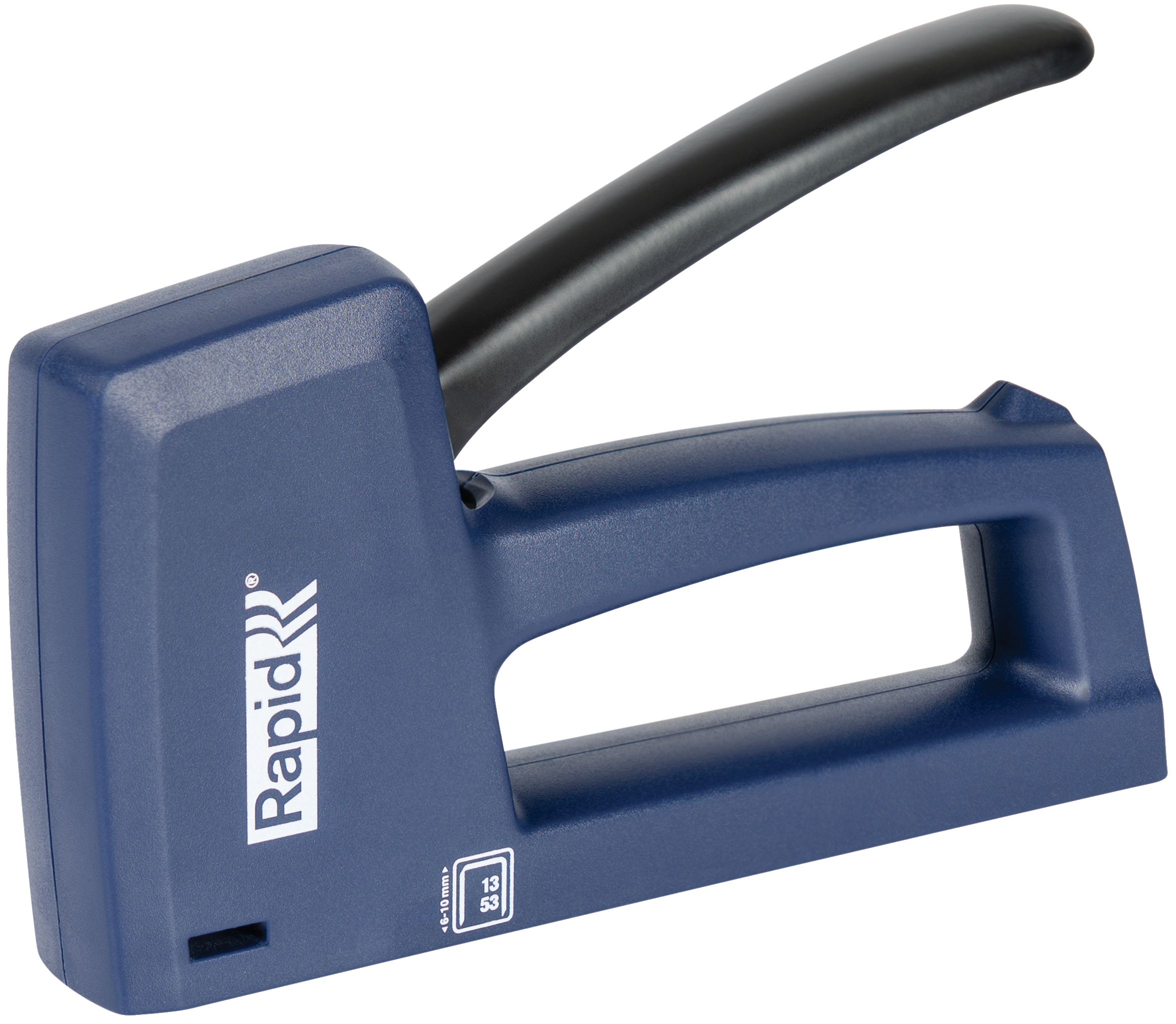 Rapid 5001774 MT10 Graffatrice manuale con 200 graffette da 8 mm incluse