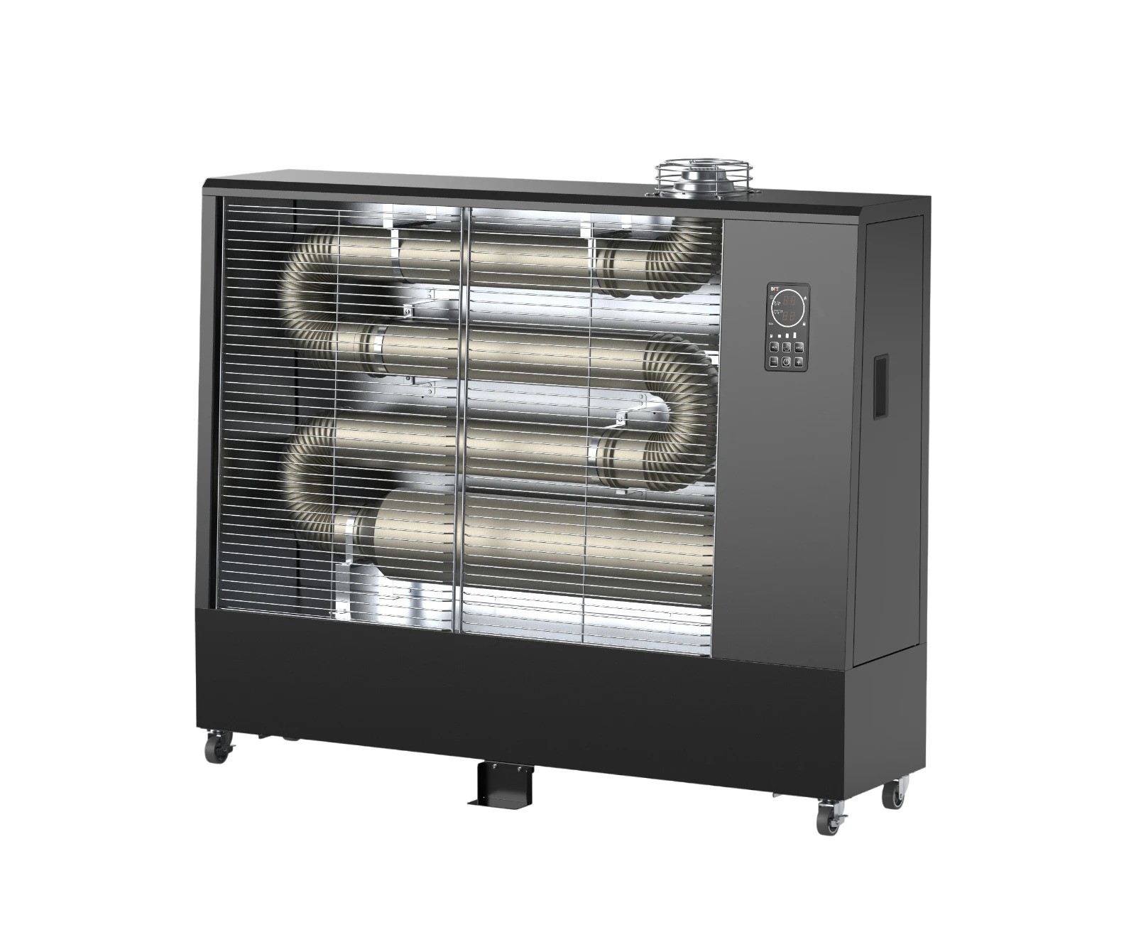 Reheat REH140109 SH18 Riscaldatore a diesel a infrarossi 18 kW 230 V