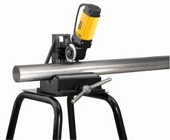 Rems 845X02 R220 Tagliatubi CENTO Ora con disco da taglio Cu-INOX gratuito