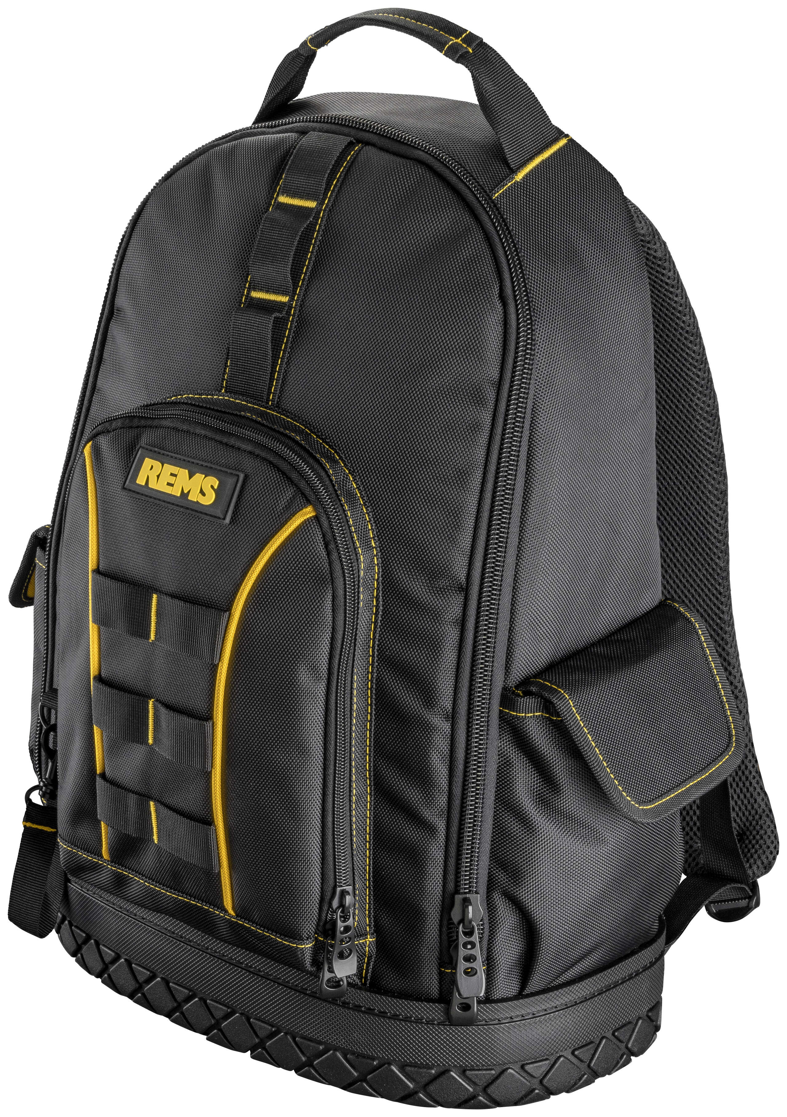 Rems 190304 R WRS 20 Borsa porta attrezzi nera
