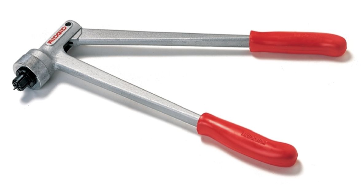 Ridgid 15071 Pinze di estensione