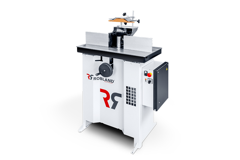 Robland 14-T3008/01KLOKTOP/KTMOD/VX355V Fresatrice KT30 400 volt