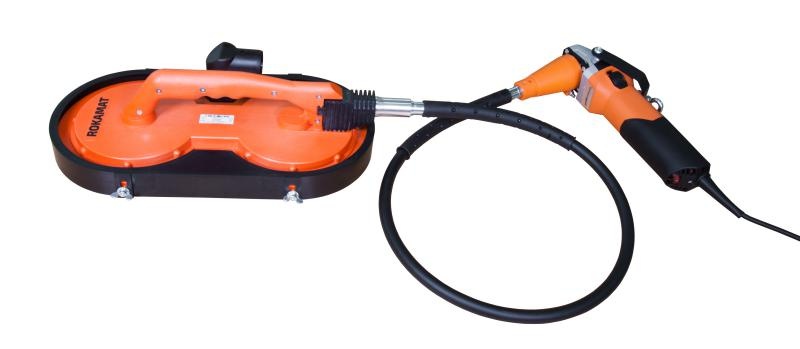 Rokamat 20000 Macchina universale Camaleonte 200 mm