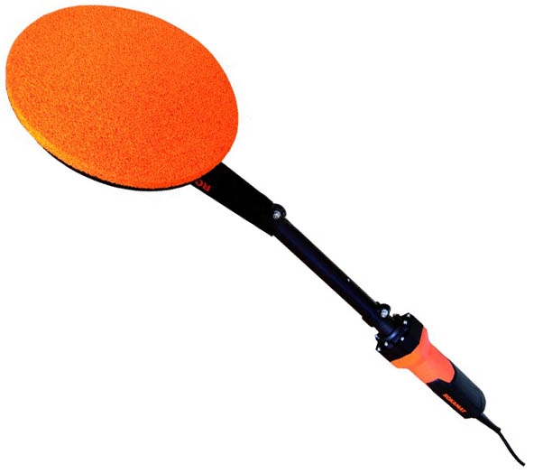 Rokamat 32000 PFM5 Intonacatore compatto 350 mm