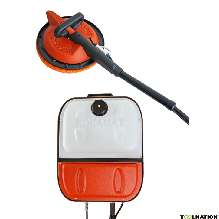 Rokamat 70000 PFM WT 