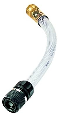 Rothenberger Accessori FF35302 Attacco acqua con Aqua Stop