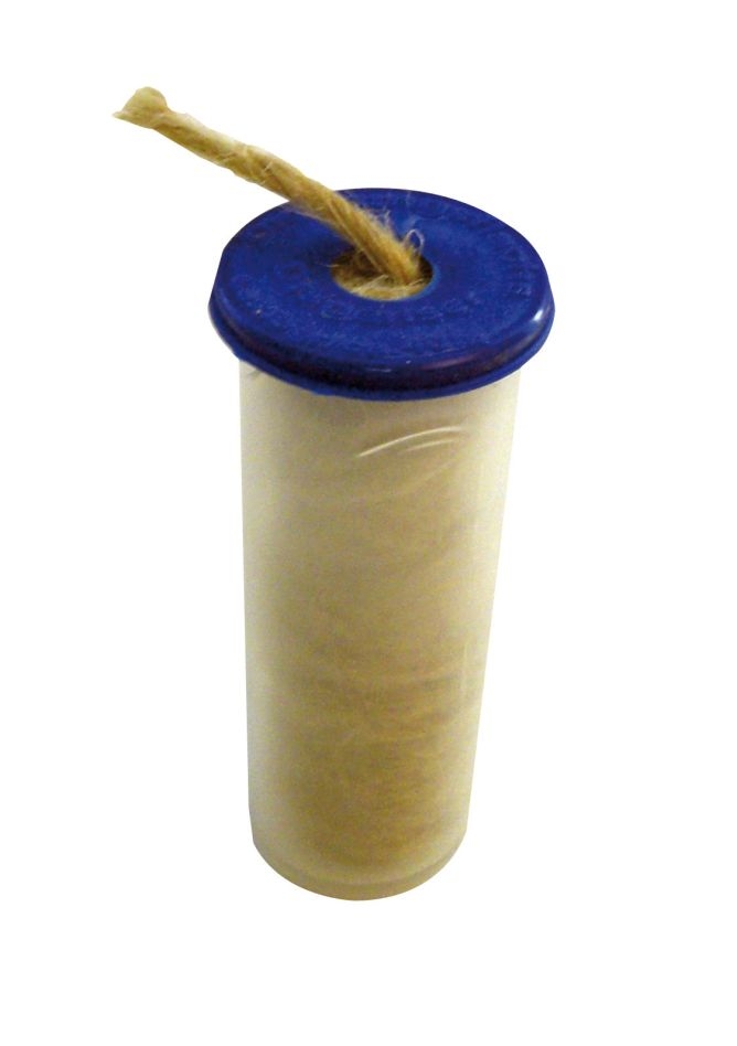 Rothenberger Industrial ROT070623E Distributore di canapa, 40g