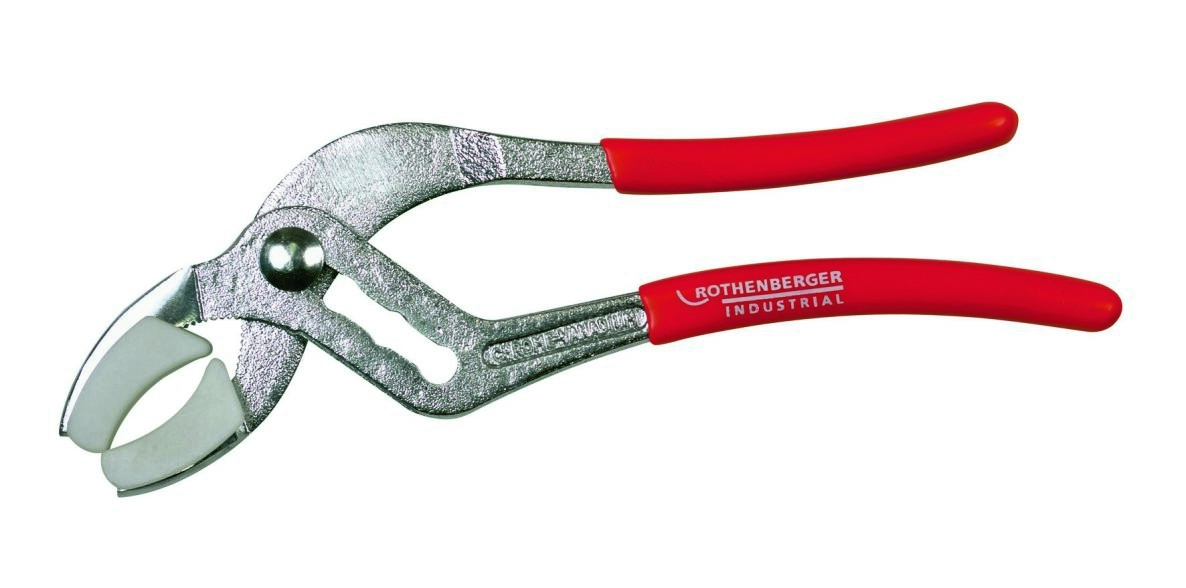 Rothenberger Industrial ROT070662E Chiave sanitaria Sanigrip 62 mm