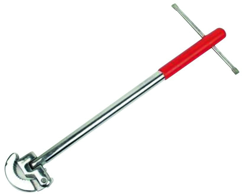 Rothenberger Industrial ROT070676E Chiave per lavello Ø 11-275 mm