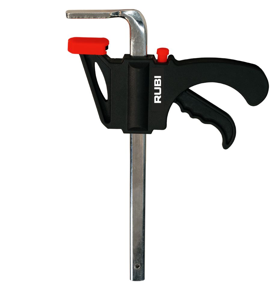 Rubi 52701 F Morsetto per piastrelle per TC-125 G2 e Slim Cutter G2