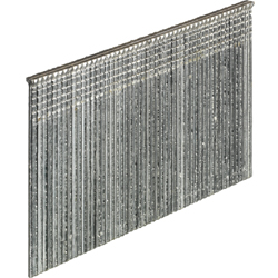 Senco Accessori RX21EGA RX Brad 1,6 mm Lunghezza 50 mm Dritto Acciaio Inox 2.000 Pezzi