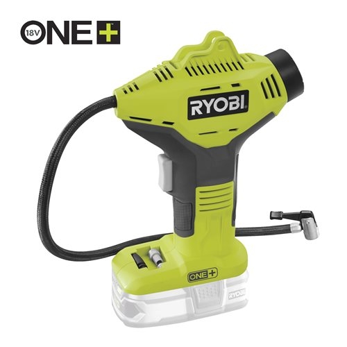 Ryobi 5133003931 R18PI-0 Pompa ad alta pressione Akku 18 volt senza batterie e caricabatterie