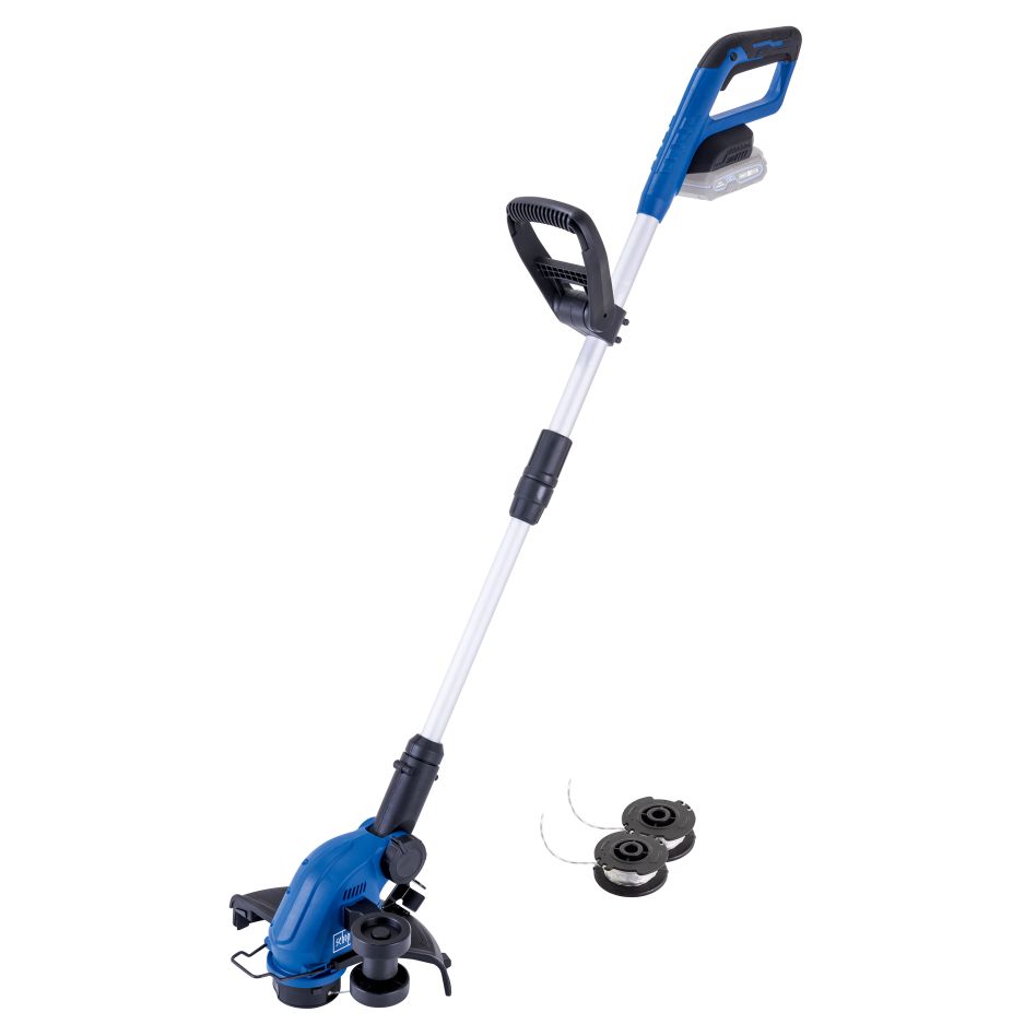 Scheppach 5910904900 Tagliabordi 20V C-LT300-X 300 mm