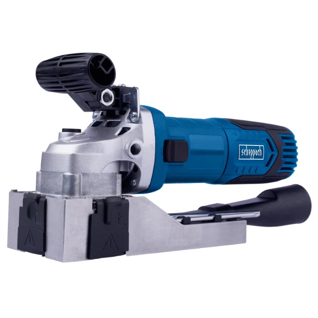 Scheppach 5914901901 LFR720 Paint Router 0-0,3 mm 720 Watt