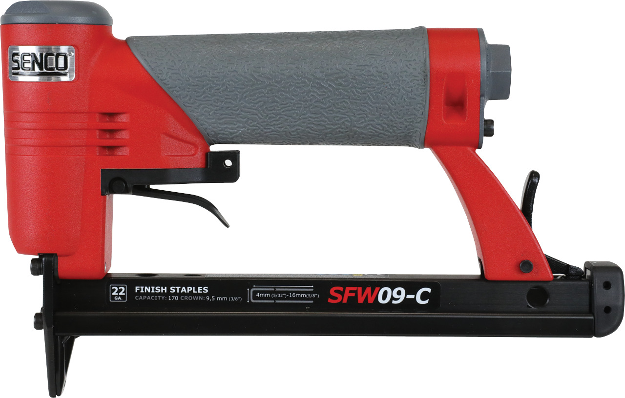 Senco 6S2001N SFT10XP-A cucitrice per punti A