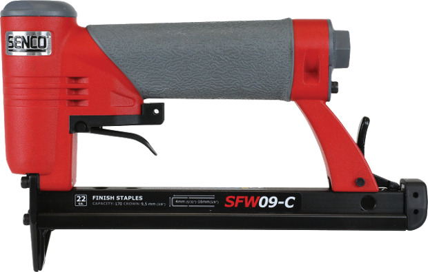 Senco 6S2031N Cucitrice SFT10XP-E per punti E